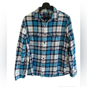 American Eagle Outfitters Shirt Size L